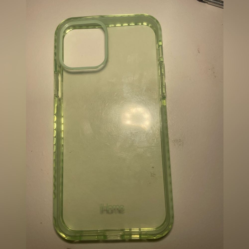 iPhone 12-12 pro